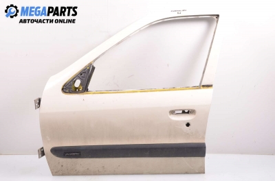 Врата за Citroen Xsara Break (10.1997 - 03.2010), комби, позиция: предна, лява